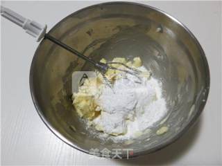 Viennese Cocoa Cookies recipe