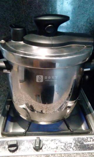 White Bean Stew recipe