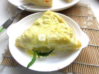 Durian Pizza recipe