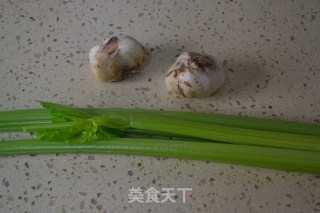 Celery recipe