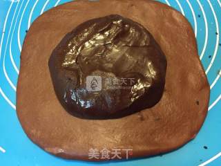 #aca兔子明星大赛#vegetarian Walnut Shortbread~ Walnuts that Do Not Want to be Shortbread are Not A Good Dessert recipe