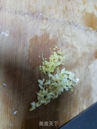 Pleurotus Eryngii in Oil recipe