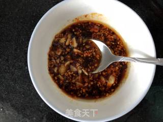 Spicy Potato Chips recipe