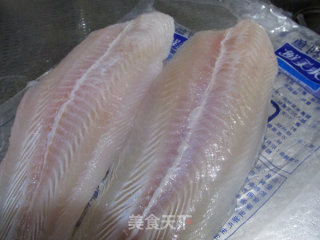 #trust之美#baby Version of Fish Floss recipe