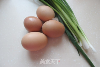 Scrambled Eggs with Chives recipe