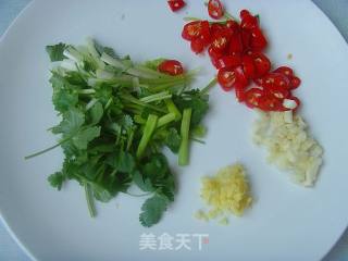 Cold Fungus recipe
