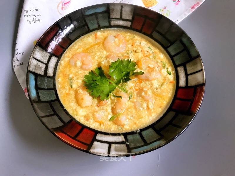 Golden Soup recipe