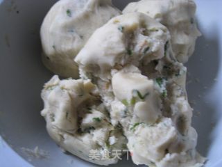 Fat Cake recipe