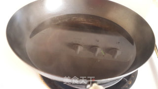 Cold Spring Leek recipe