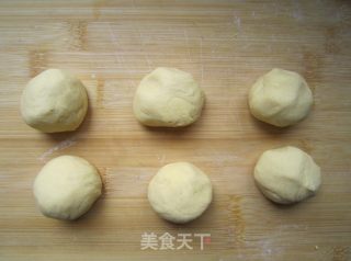 Pumpkin Black Sesame Gnocchi recipe