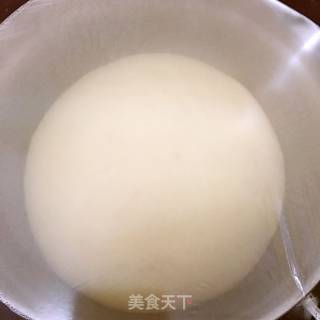 # Fourth Session of The Baking Contest and is A Love to Eat Festival# Cat Bean Paste Bread recipe