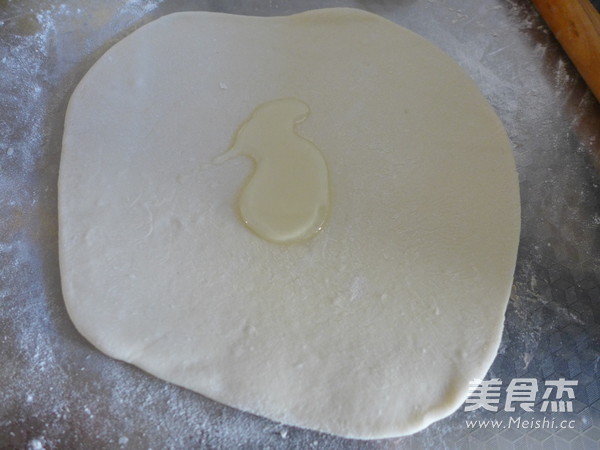 Moxiang Home-cooked Cakes recipe