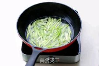 Celery recipe