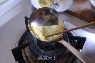 Hot Pot Egg Dumplings recipe