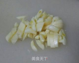 Fast Lazy Meal-black and White recipe