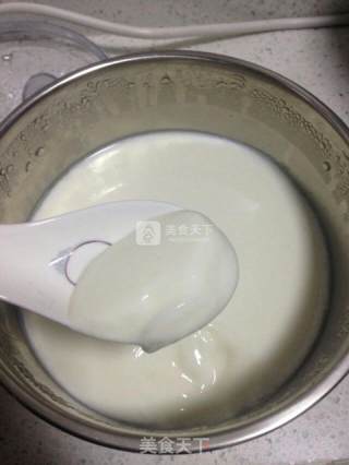 Chuanxiu Yogurt recipe