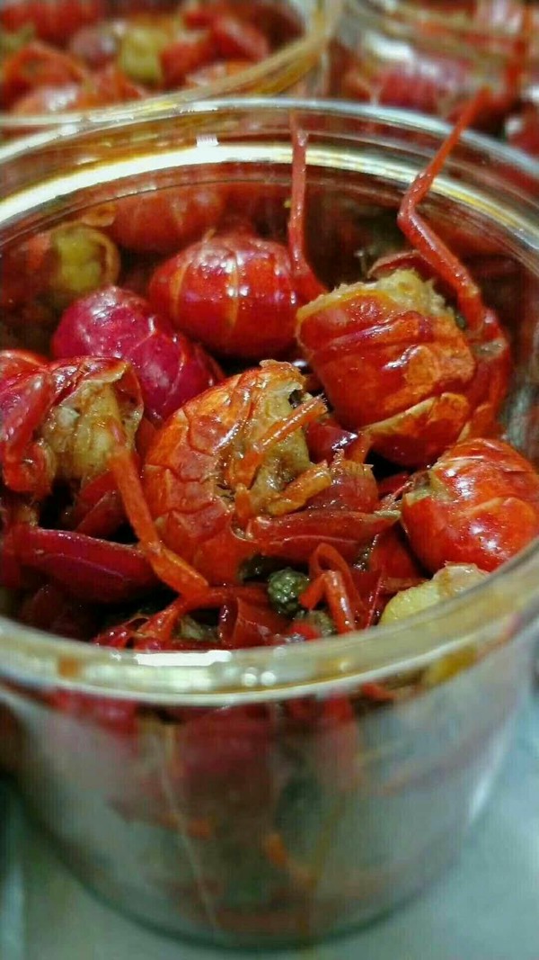 Laozi Seafood (spicy Seafood) recipe
