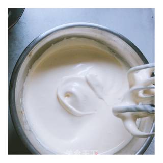 Egg Yolk Biscuits recipe