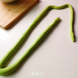 A Cucumber Noodle recipe