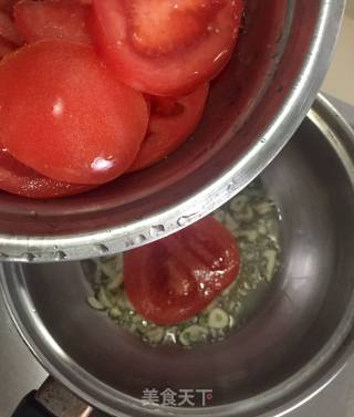 Three-color Vegetable Healthy Pot recipe