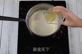 Coconut Milk Recipe recipe