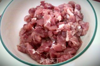 Emerald Pork recipe