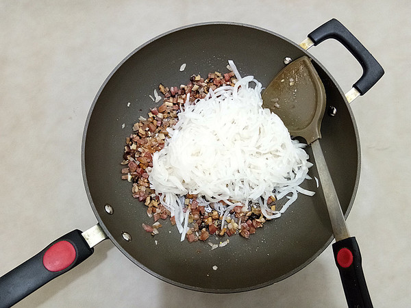 Cured Carrot Cake recipe