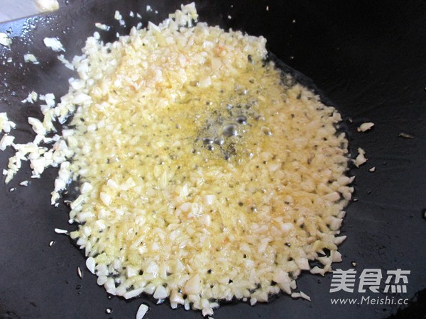 Steamed Sea Prawns recipe