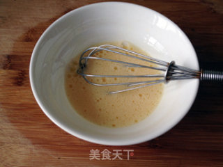 Smiley Egg Custard recipe