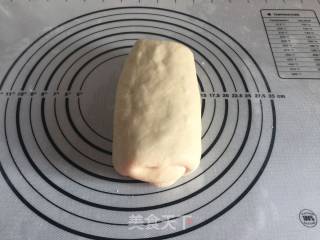 #trust of Beauty# Hand Torn Bread recipe