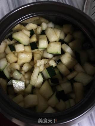 The Most Relieving Heat in Summer-winter Melon Tea recipe