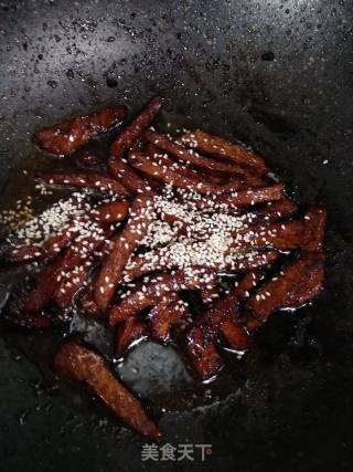 Kid Beef Jerky recipe