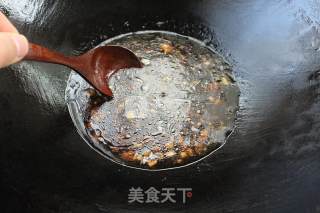 Boiled Enoki Mushroom recipe