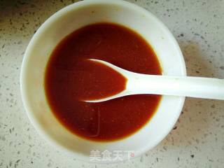 Kung Pao King Pleurotus recipe