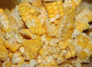 Corn Juice recipe