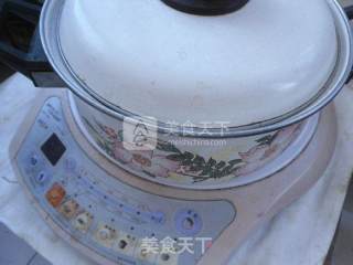 Marinated Peanuts recipe