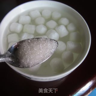 Summer Cold Drink-------cold Winter Melon Drink recipe