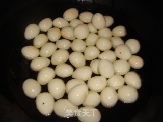 Double Knot Tiger Preserved Egg recipe