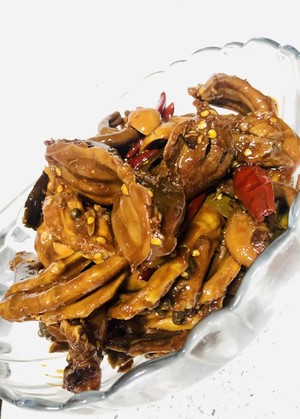 Super Delicious, Zhou Hei Ya that Can be Made at Home: All-purpose Braised Recipe recipe