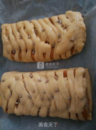 Bread🍞layer Cake🍰 recipe