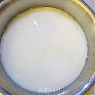 Homemade Yogurt recipe