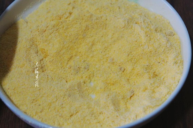 Corn Bread recipe