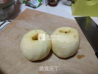 Apple Jam recipe