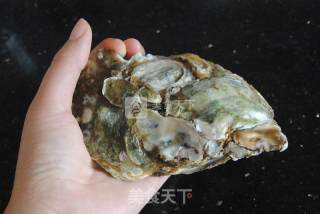 #aca烤明星大赛#garlic Roasted Oysters recipe