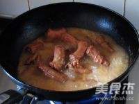 Spicy Duck Neck recipe