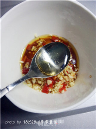 Shredded Eggplant recipe