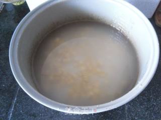 Baogu Rice recipe