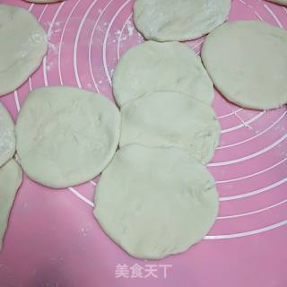Spring Roll Wrapper recipe