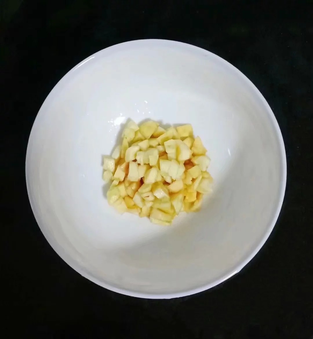 Hawthorn Xiaoshi Soup (baby Food Supplement) recipe