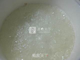 Sweet-scented Osmanthus Egg Dumplings recipe